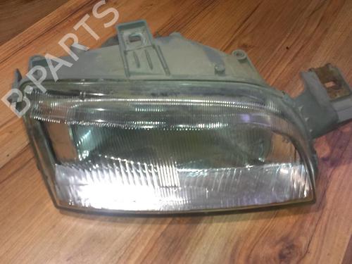 Used Right headlight Right headlight FIAT PUNTO (176_) 55 1.1 (54 hp) 35677509 35677509