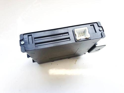 Módulo eletrónico RENAULT AUSTRAL TCe 130 (HGM2) | BP38579344M83 - Image 3