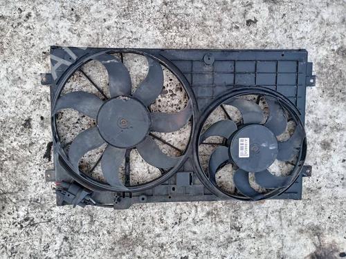 Used Fan Fan VW TOURAN (1T1, 1T2) 1.9 TDI (105 hp) 34913893 34913893