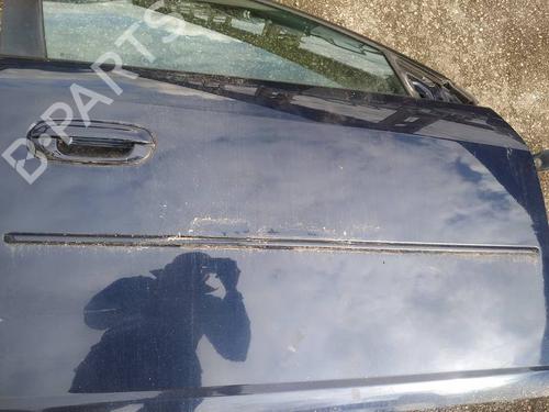 rubber-door-seal-cadillac-cts-2002-2003-2004-2005-2006-2007-35309390 main image