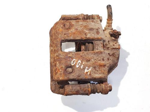 Used Left front brake caliper Left front brake caliper HYUNDAI H100 Van 2.4 (111 hp) 35410208 35410208