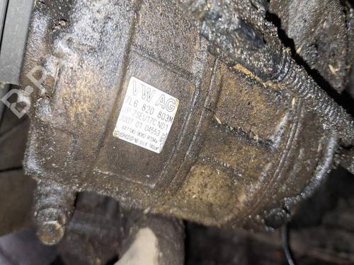 AC compressor AUDI Q7 (4LB) 3.0 TDI quattro | BP39939233M34 - Image 3