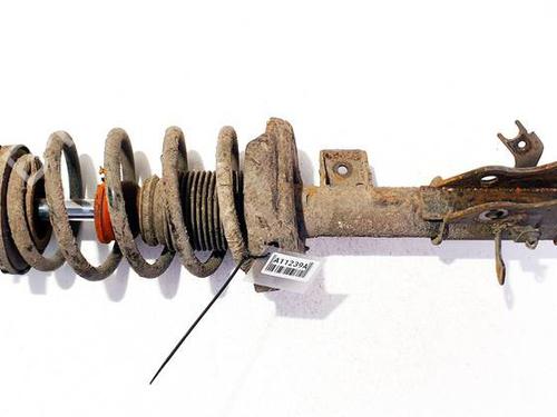 Used Right front shock absorber Right front shock absorber 34747039 34747039