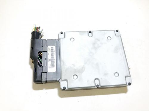 Engine control unit (ECU) FORD FOCUS I (DAW, DBW) 1.8 Turbo DI / TDDi | BP33074026M57 - Image 2