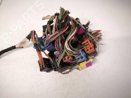 Electronic module VW PASSAT B5 Variant (3B5) 1.9 TDI Syncro/4motion | BP40028508M83 - Image 1