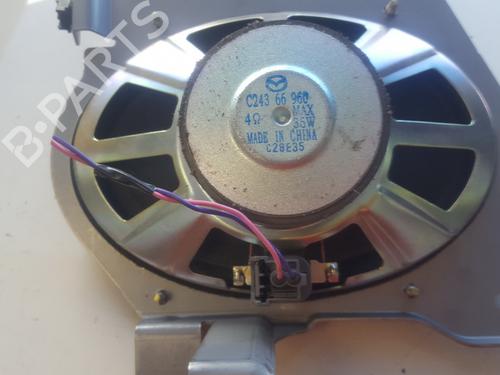 Speaker MAZDA 5 (CR) 1.8 (CR19) | BP33510930E2 - Image 2