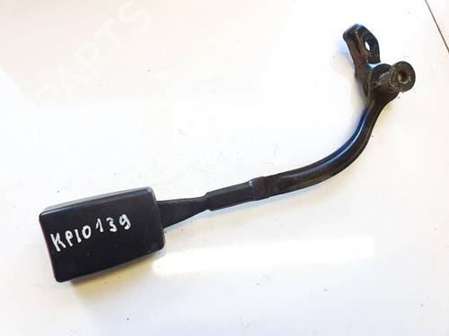 Seat buckle VW PASSAT B5.5 (3B3) 1.9 TDI | BP34972211I32 - Image 2
