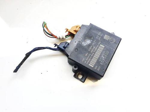 Used Electronic module Electronic module 35038699 35038699