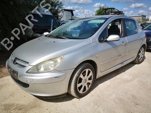 Switch PEUGEOT 307 (3A/C) 2.0 HDi 90 | BP32955448I30  - Image 6