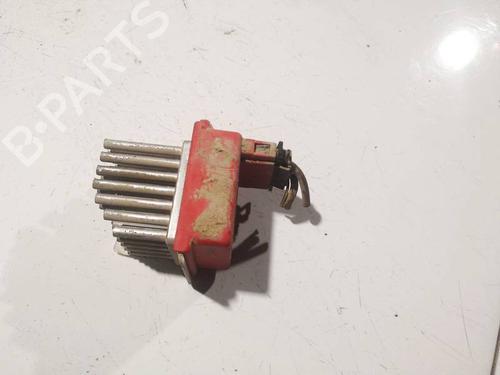 Used Heater resistor Heater resistor SEAT ALHAMBRA (7V8, 7V9) 1.9 TDI (110 hp) 34948948 34948948