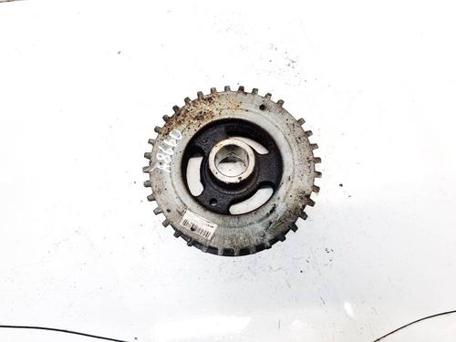 Pulley MAZDA 5 (CR) 2.0 (CREW, CR19) | BP35249290M122 - Image 3
