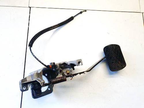 Pedal Pedal MERCEDES-BENZ M-CLASS (W163) ML 320 (163.154) (218 hp) 34912289 34912289