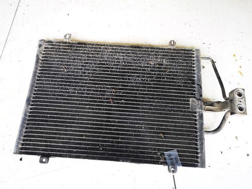 Used AC radiator AC radiator 35593755 35593755
