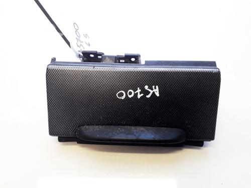 Used Ashtray Ashtray HONDA ACCORD VII (CL, CN) 2.0 (CL7) (155 hp) 35882191 35882191