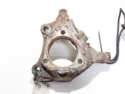 Used Left front steering knuckle Left front steering knuckle 35451772 35451772