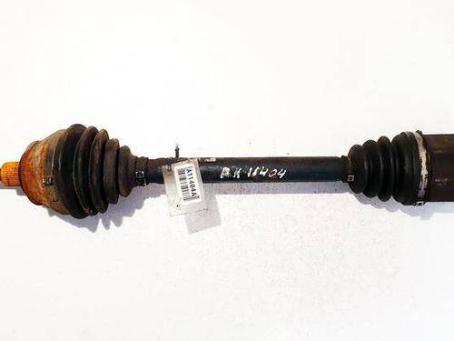 Used Left front driveshaft Left front driveshaft AUDI A8 D3 (4E2, 4E8) 4.0 TDI quattro (275 hp) 40242710 40242710