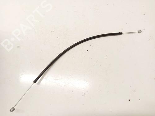 Cable DACIA SANDERO II 1.5 dCi | BP34811868E12 - Image 2
