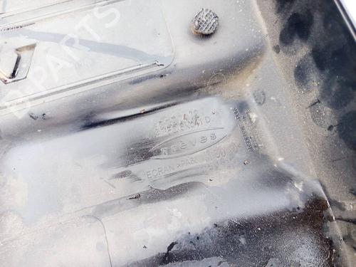 Upper protection VOLVO V50 (545) 2.0 D | BP34949639M93 - Image 3