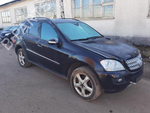 Used Parts MERCEDES-BENZ M-CLASS (W164) ML 320 CDI 4-matic (164.122) (224 hp) 4470732