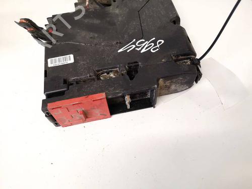 Fuse box MERCEDES-BENZ E-CLASS (W212) E 250 CDI / BlueTEC (212.003, 212.004) | BP32936588E1 - Image 3