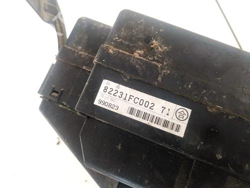Fuse box SUBARU FORESTER (SF_) 2.0 AWD (SF5) | BP32900741E1 - Image 3