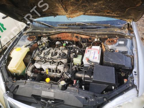 Air vent MAZDA 6 Hatchback (GG) 2.0 DI (GG14) | BP32592199I21