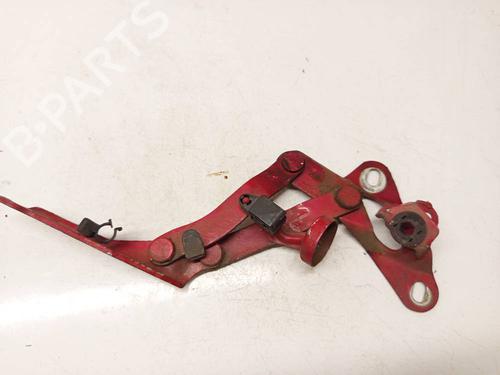 Used Hinge/Door check strap Hinge/Door check strap VW SHARAN (7M8, 7M9, 7M6) 1.9 TDI (90 hp) 34799122 34799122