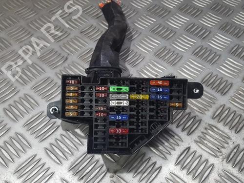 fuse-box-skoda-octavia-ii-1z3-2004-2005-2006-2007-2008-2009-2010-2011-2012-2013-33497312 main image