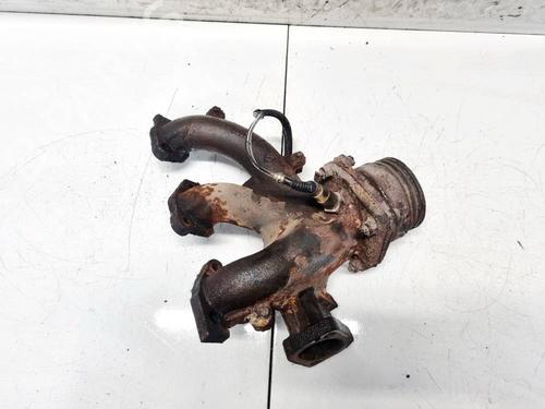 Used Exhaust manifold Exhaust manifold DODGE GRAND CARAVAN Mini Cargo Van 3.3 (171 hp) 35132526 35132526
