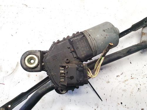 Used Front wiper motor Front wiper motor JAGUAR X-TYPE I (X400) 2.5 V6 All-wheel Drive (196 hp) 35477395 35477395