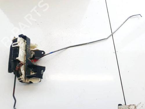 Used Rear right lock Rear right lock DODGE CALIBER 2.0 CRD (140 hp) 34816733 34816733
