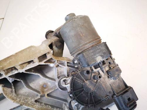 Front wiper motor FORD FIESTA VI (CB1, CCN) 1.6 TDCi | BP35017717M29 - Image 3