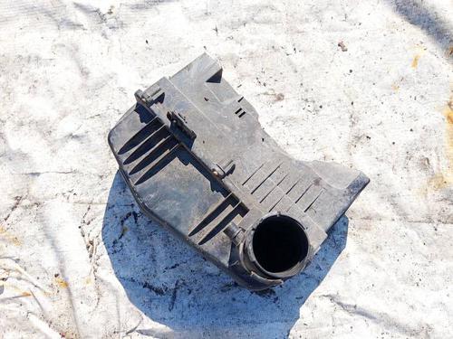 Used Air filter box Air filter box PEUGEOT PARTNER Box Body/MPV (5_, G_) 1.4 (75 hp) 34964240 34964240