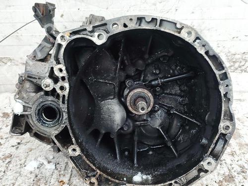 Used Gearbox Gearbox 35456628 35456628