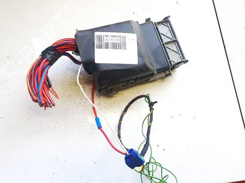 Fuse box OPEL ASTRA J (P10) 1.4 (68) | BP32598528E1 - Image 3