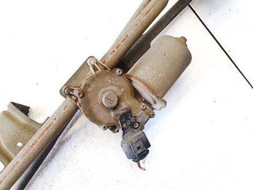 Used Front wiper motor Front wiper motor 36960214 36960214