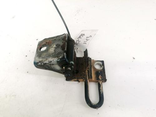Used Hinge/Door check strap Hinge/Door check strap VW GOLF IV (1J1) 1.9 TDI (110 hp) 32902600 32902600