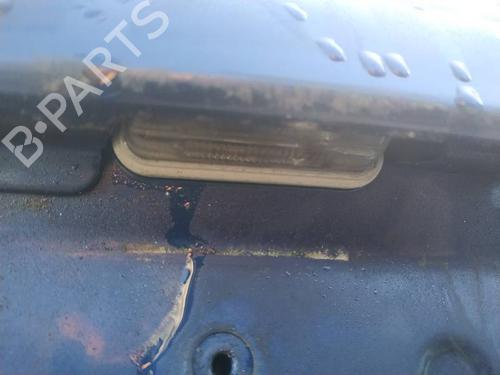 Used Licence plate light Licence plate light 35371303 35371303