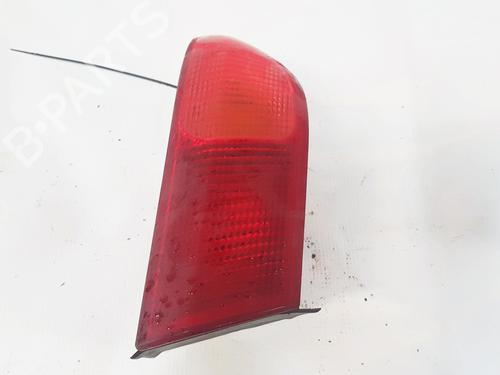 Used Left taillight Left taillight 35628894 35628894