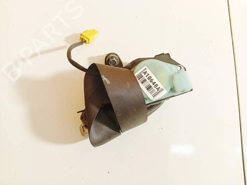 Front left seatbelt SUZUKI IGNIS II (MH) 1.3 (RM413) | BP34951423I26 - Image 2