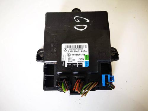 Used Electronic module Electronic module 34979385 34979385