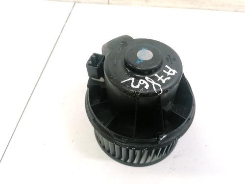 Used Heater blower motor Heater blower motor FORD GALAXY II (WA6) 2.0 TDCi (140 hp) 35455664 35455664