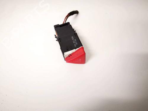 Used Warning switch Warning switch VW GOLF V (1K1) 2.0 TDI (140 hp) 35312931 35312931
