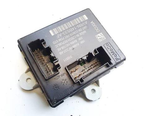 Used Electronic module Electronic module 38494567 38494567