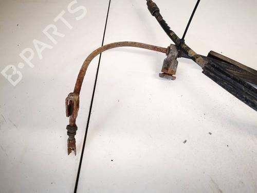 Cable MERCEDES-BENZ C-CLASS (W204) C 200 CDI (204.001) | BP35109497E12 - Image 2