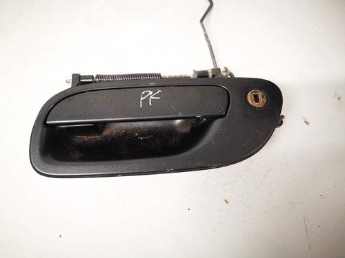 front-left-exterior-door-handle-volvo-v70-ii-285-1999-2000-2001-2002-2003-2004-2005-2006-2007-2008-34744861 main image