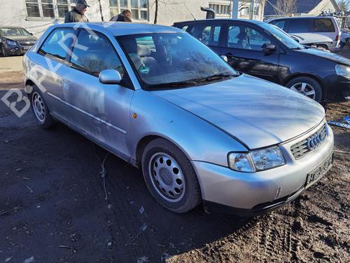 Used Parts AUDI A3 (8L1)  1.8  4470748