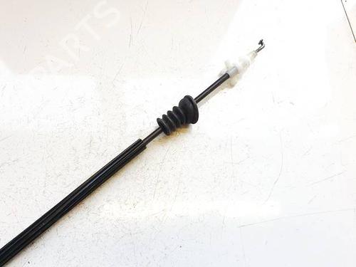 Cable VW PASSAT B7 (362) 2.0 TDI | BP39605287E12 - Image 3