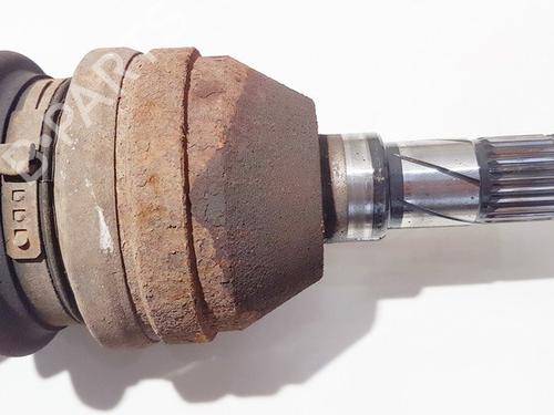 Left front driveshaft OPEL INSIGNIA A (G09) 1.8 (68) | BP35634651M38 - Image 3