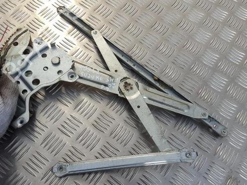 Used Front right window mechanism Front right window mechanism SUZUKI SWIFT III (MZ, EZ) 1.3 4x4 (RS 413, ZD11S) (92 hp) 35674968 35674968